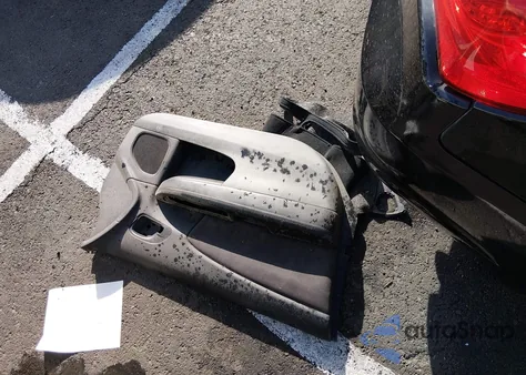 2013 Chrysler 200 Touring из США, поврежденный, VIN 1C3CCBBB7DN503651